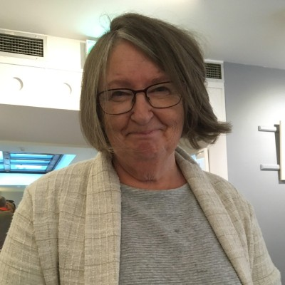 Elizabeth Power