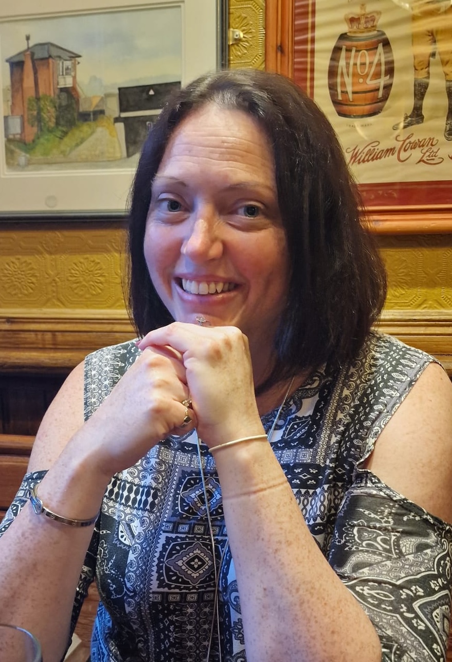 Donna on Newstalk